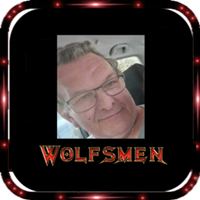 Wolfsmen